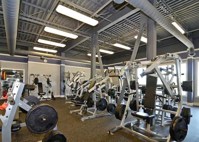 Comfort Inn & Suites Plattsburgh - Morrisonville