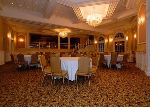 Comfort & - Morrisonville 3* Plattsburgh