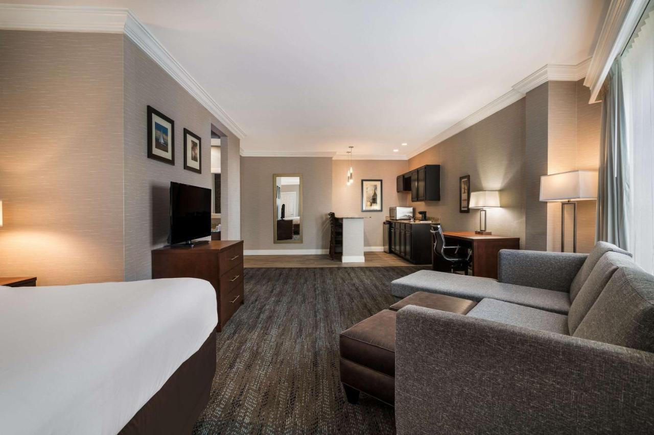 Hotel Comfort & - Morrisonville Plattsburgh