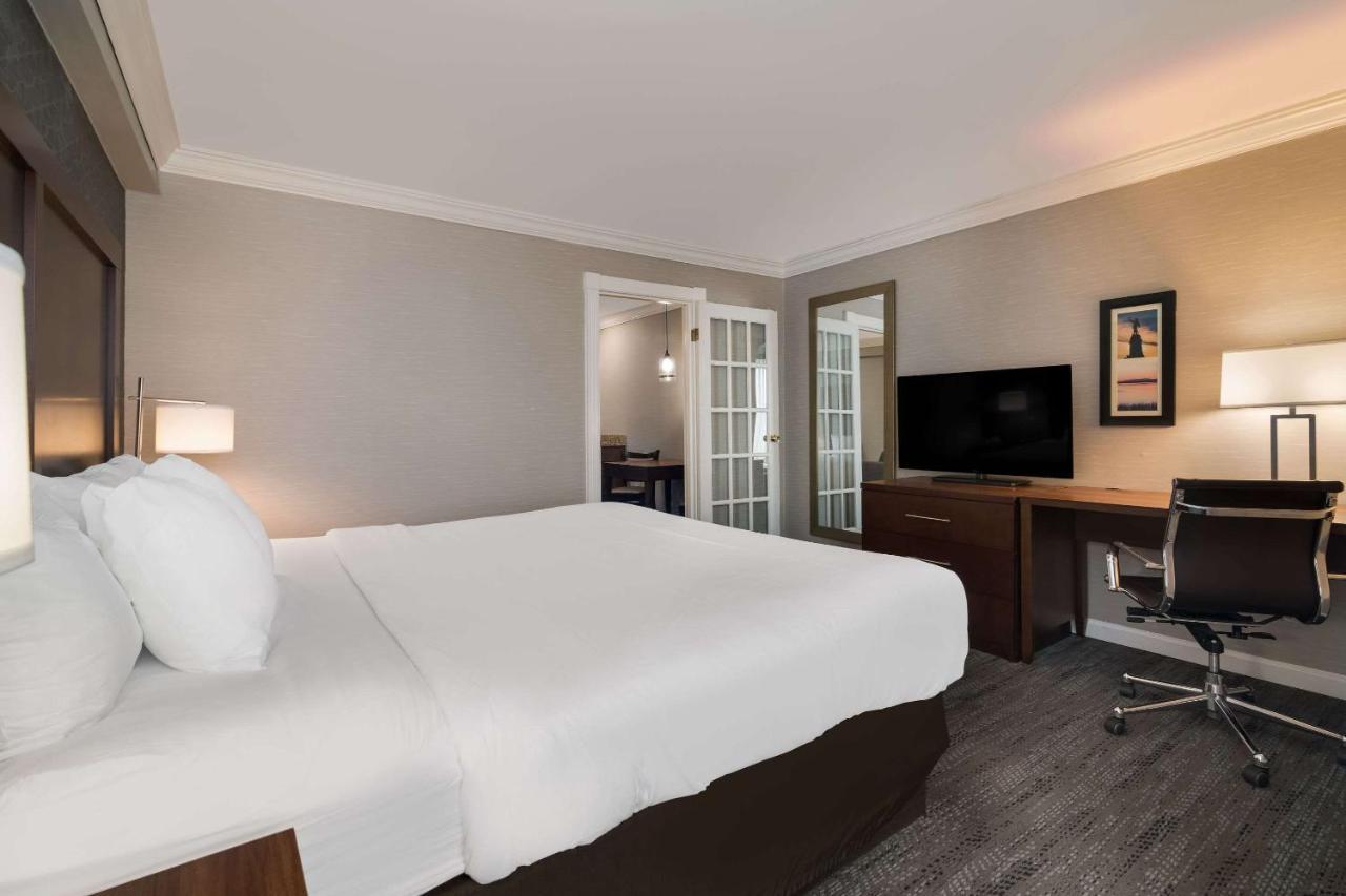 Comfort & - Morrisonville 3* Plattsburgh