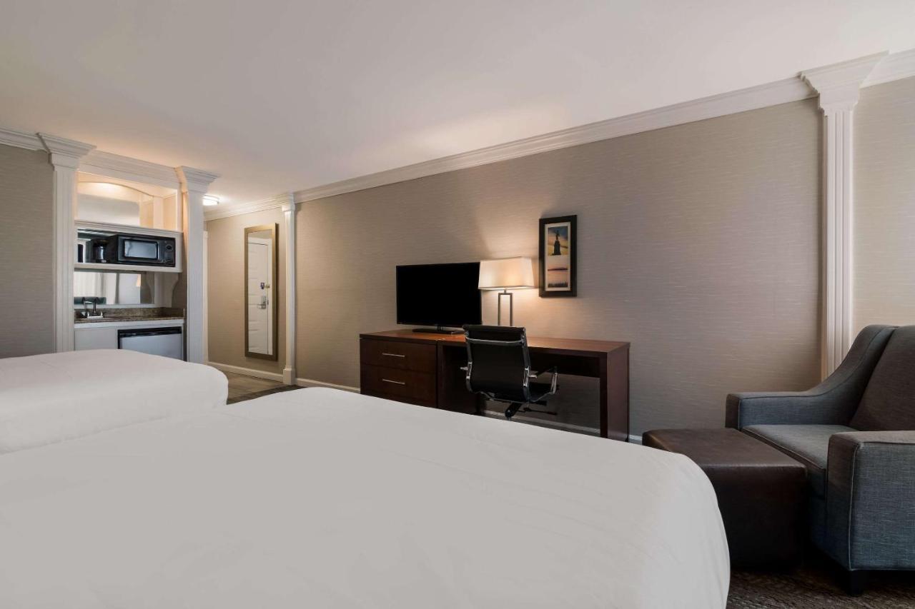 Comfort & - Morrisonville 3* Plattsburgh