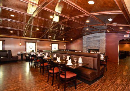 Hotel Comfort Inn&suites - Morrisonville