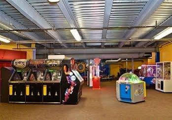 Hotel Comfort & - Morrisonville 3*