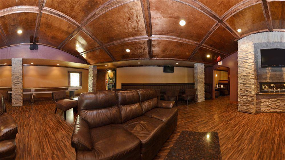Hotel Comfort & - Morrisonville Plattsburgh